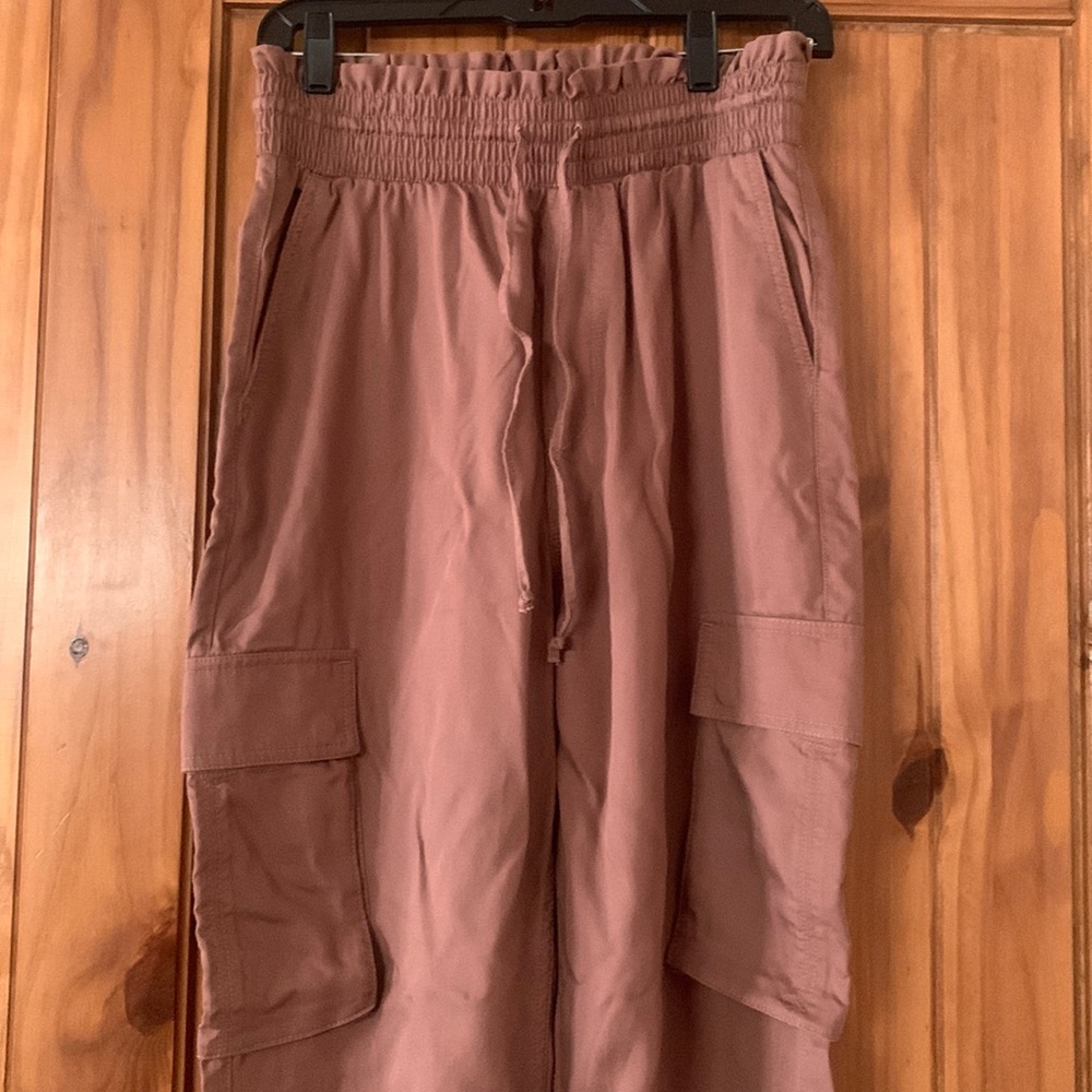 Abercrombie & Fitch Medium pants